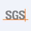 SGS S.A.