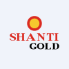 Shanti Gold International Ltd.