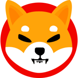 Shiba Inu USD