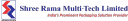 Shree Rama Multi-Tech Limited
