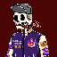 Skull Order USD
