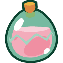 Smooth Love Potion USD
