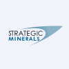 Strategic Minerals Plc