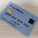 SmartMetric, Inc.