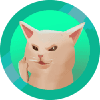 Smudge Cat USD