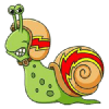 Snail Race USD