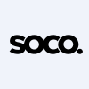 SOCO Corporation Ltd