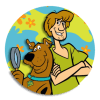 Scooby Doo USD