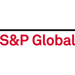 S&P Global Inc.