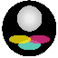 Spheroid Universe USD