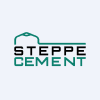 Steppe Cement Ltd.