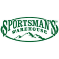 Sportsman's Warehouse Holdings, Inc.