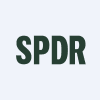 SPDR Dow Jones Global Real Estate UCITS ETF
