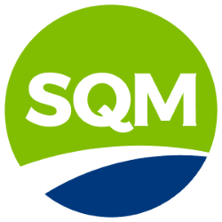 Sociedad Química y Minera de Chile S.A.