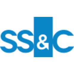 SS&C Technologies Holdings, Inc.