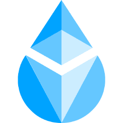 Lido Staked ETH USD