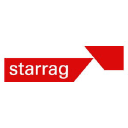 Starrag Group Holding AG