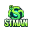 STMAN | Stickman's Battleground NFT Game USD
