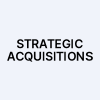 Strategic Acquisitions, Inc.