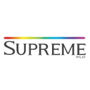 Supreme Plc