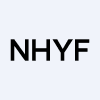 Synbio International, Inc.