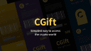 CGift AG
