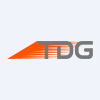 TDG Gold Corp.