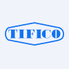 PT Tifico Fiber Indonesia Tbk