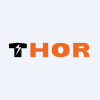 Thor Mining PLC
