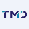 TMD Energy Limited