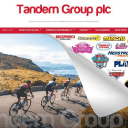 Tandem Group plc