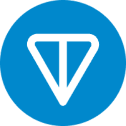 Toncoin USD
