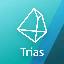 Trias Token (new) USD