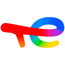 TotalEnergies SE