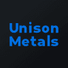 Unison Metals Ltd