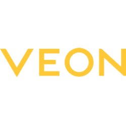 VEON Ltd.