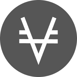Viacoin USD