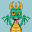 Very Special Dragon USD