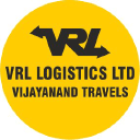 VRL Logistics Limited