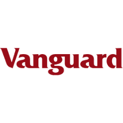 Vanguard Morningstar Total Stock Market ETF