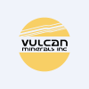 Vulcan Minerals Inc.