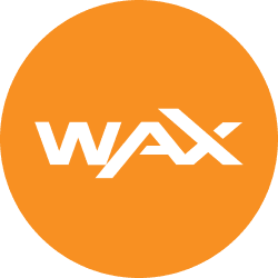WAX USD