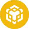 Wrapped BNB USD