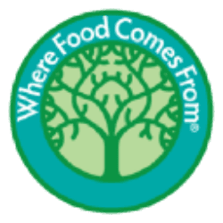 Where Food Comes From Inc