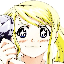 Winry Inu USD