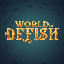 World of Defish USD