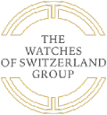 Watches of Switzerland Group plc