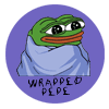 Wrapped Pepe USD