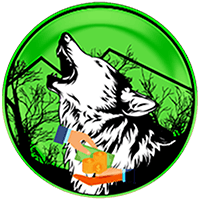 Wolf Safe Poor People USD