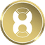 X8X Token USD